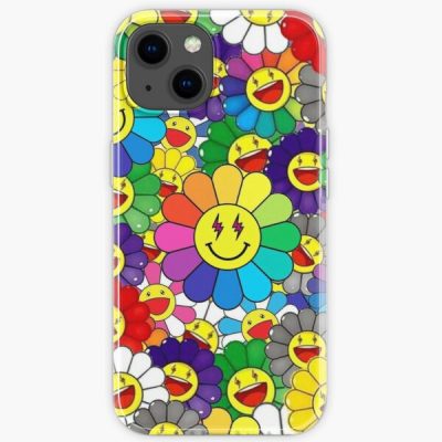 Colores J Balvin iPhone Soft Case RB1504 product Offical J Balvin Merch