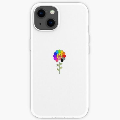 j balvin colores iPhone Soft Case RB1504 product Offical J Balvin Merch