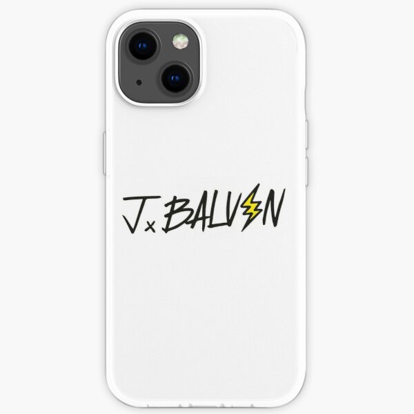 bacaan j balvin empat #8999008988!!3678 iPhone Soft Case RB1504 product Offical J Balvin Merch