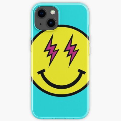 Emoji Freak J Balvin | My people iPhone Soft Case RB1504 product Offical J Balvin Merch