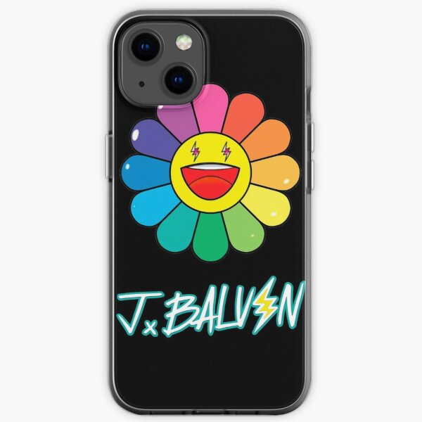 Arco J Balvin (Jeismary Rivera) iPhone Soft Case RB1504 product Offical J Balvin Merch