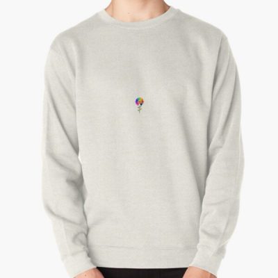 j balvin colores Pullover Sweatshirt RB1504 product Offical J Balvin Merch