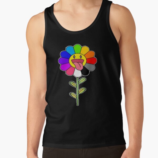 J balvin colores  Tank Top RB1504 product Offical J Balvin Merch