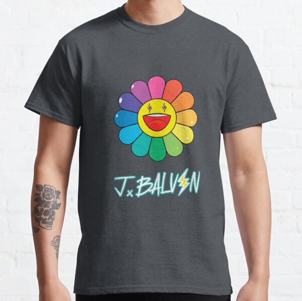 Arco J Balvin (Jeismary Rivera) Classic T-Shirt RB1504 product Offical J Balvin Merch