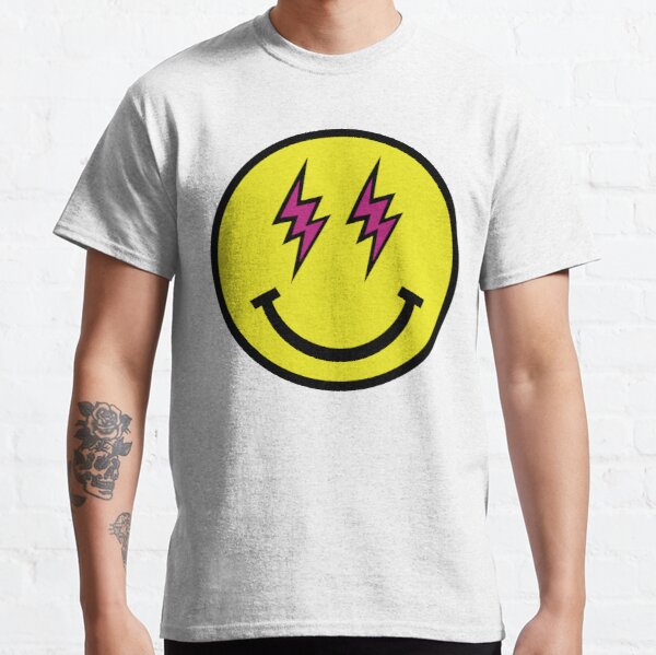 Emoji Freak J Balvin | My people Classic T-Shirt RB1504 product Offical J Balvin Merch
