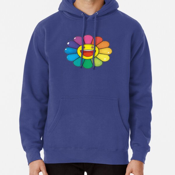 J balvin colores  Pullover Hoodie RB1504 product Offical J Balvin Merch