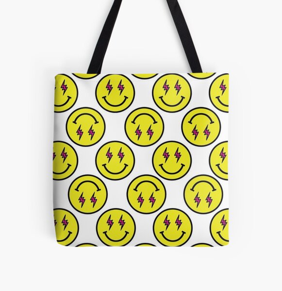 J balvin All Over Print Tote Bag RB1504 product Offical J Balvin Merch