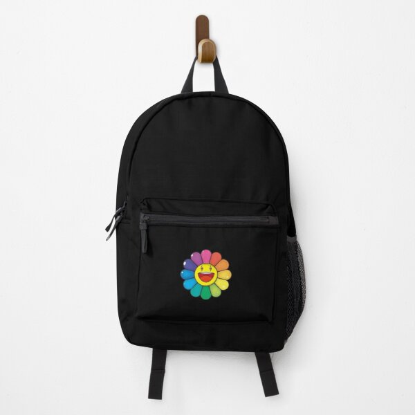 J Balvin Colores Backpack RB1504 product Offical J Balvin Merch